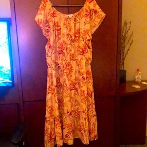 Liz Claiborne dress